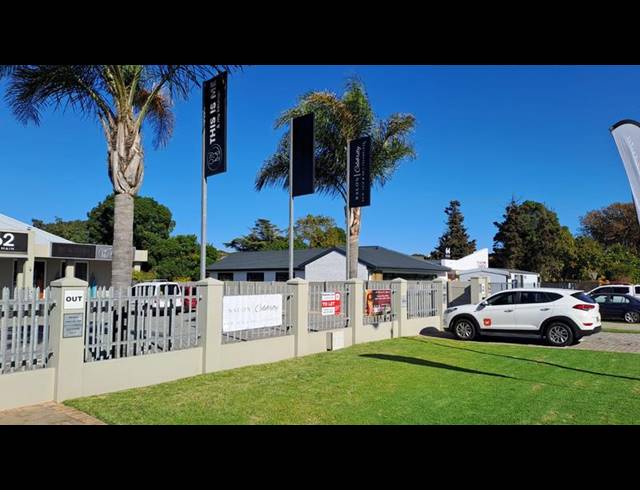 BUSINESS PROPERTY TO RENT IN WALMER